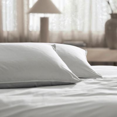 Signature Vintage Washed Duvet Set, Full/Queen