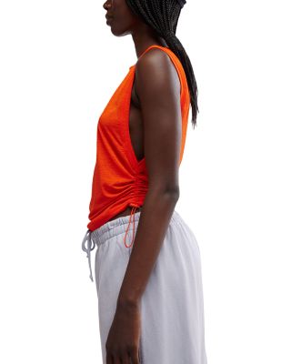 Sport Mode Muscle Tank Top