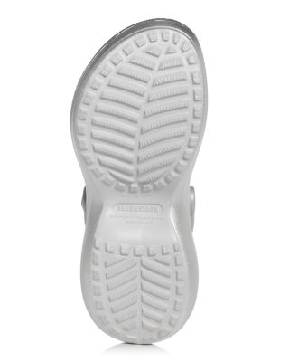 x Crocs Women&#39;s Platform Clogs