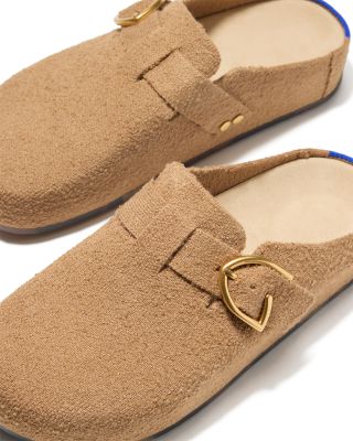 Women's The Buckle Clogs