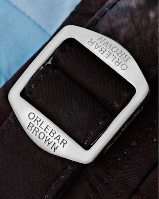 Bulldog Photo Print Quick Dry Tailored Fit Swim Trunks