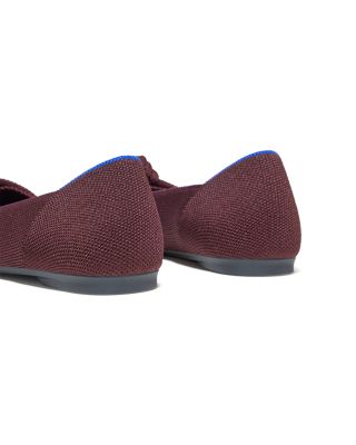 Women's The Knot Point II Flats