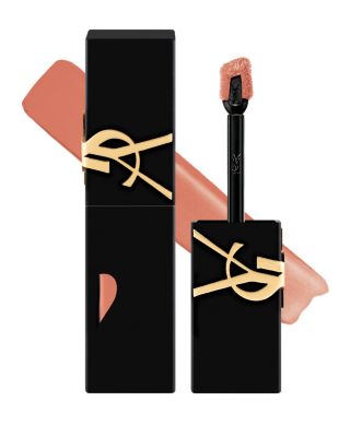 Yves Saint Laurent - The Inks Blurring Matte Liquid Lip Stain