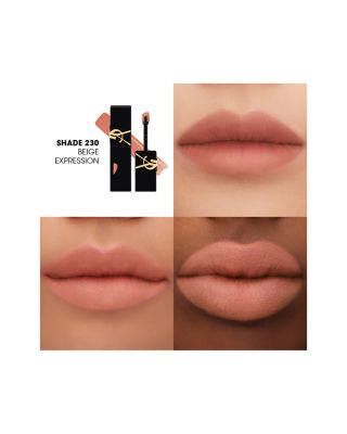 The Inks Blurring Matte Liquid Lip Stain