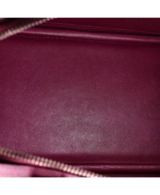 31 Bolide Bag Clemence