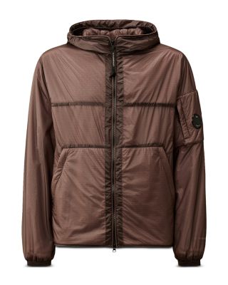 C.P. Company - Nada Regular Fit Hooded Shell Jacket