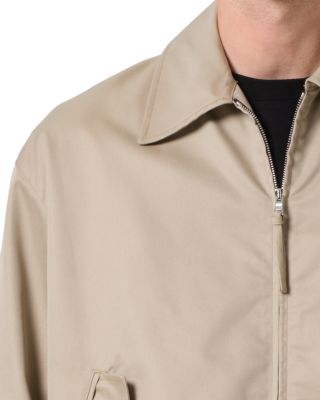 Torres Harrington Jacket