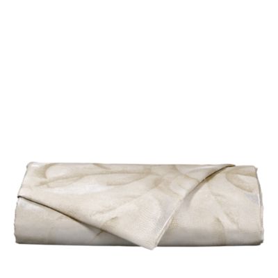 DEA Luxury Linens - Andromeda Sateen Duvet Cover, King