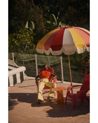 Bloom Rose Bustier Top