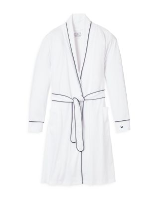 Luxe Pima Robe