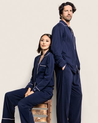 Pima Cotton Pajama Set