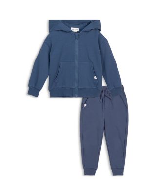 Miles The Label - Boys' Hoodie & Joggers Set - Baby