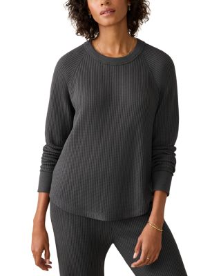 Faherty - Legend Waffle Knit Top