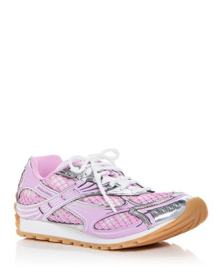 Bottega Veneta Women's Orbit Low Top Sneakers | Bloomingdale's
