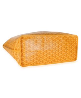 Reversible Artois PM Canvas Handbag