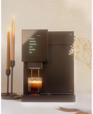 TK-02 Super Automatic Coffee Machine