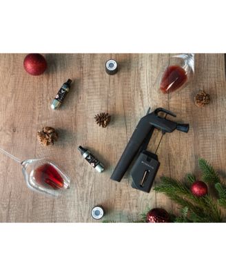 Timeless Three+ Wine Preservation System