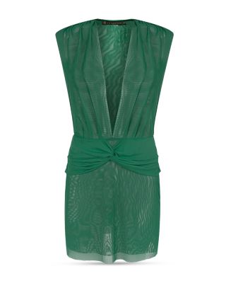 Cindy Swim Cover-Up Dress