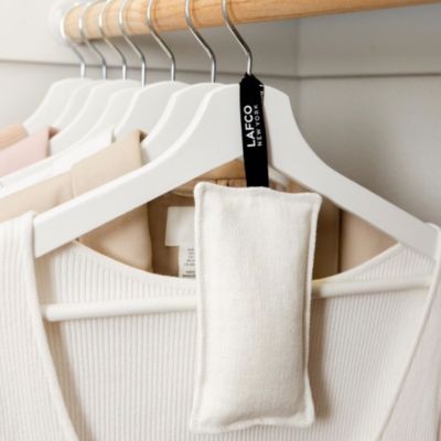 Chamomile Lavender Scented Linen Sachet, 4.66 oz.