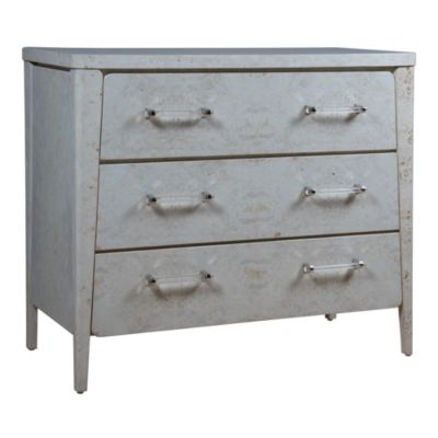 Artistica - Baronet Hall Chest Of Drawers