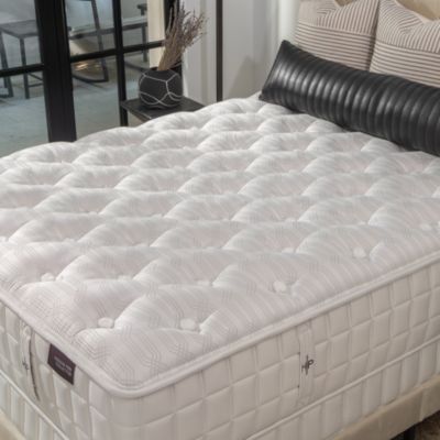 Maxwell Firm Mattress - Exclusive
