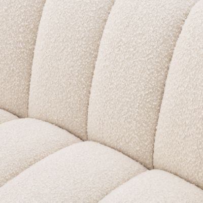 Kelly Fabric Sofa