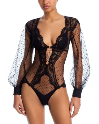 Constellation Bodysuit