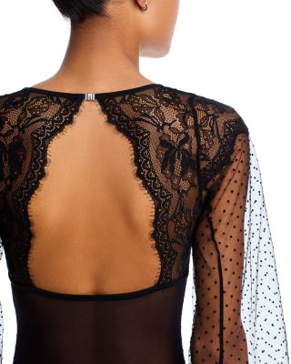 Constellation Bodysuit