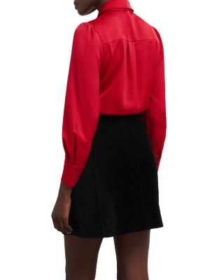 Ruby Blouse