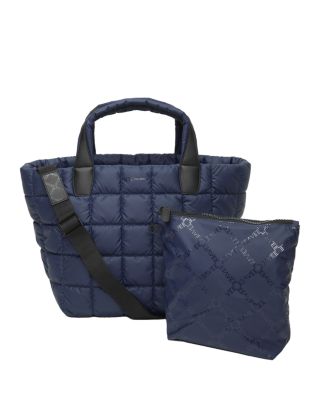 【VEE COLLECTIVE】Medium Porter Toteミディアムポータートート Porter Tote Medium | Matt Black Medium Tote Bags | VEE
