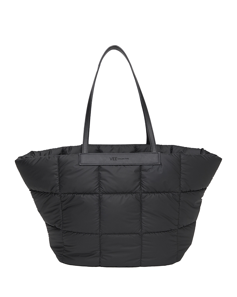 Vee Collective Porter Max Matt In Matte Black