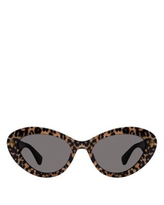 Cat Eye Sunglasses, 60mm