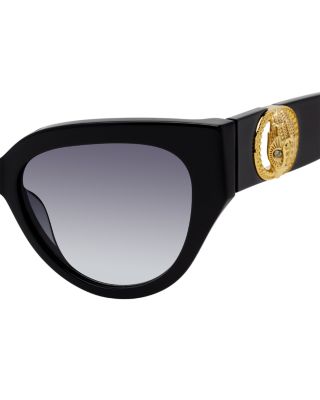 Cat Eye Sunglasses, 60mm