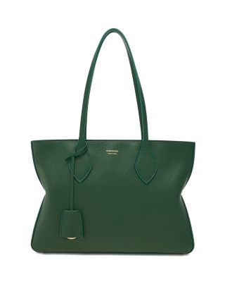 Ferragamo - Star Tote Bag