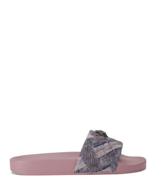 KURT GEIGER LONDON - Women's Meena Eagle Sandals