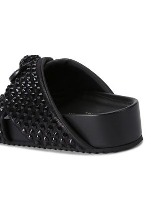 Women's Chelsea Embellished Sandals