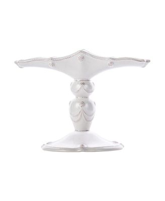 Berry & Thread Whitewash Menorah