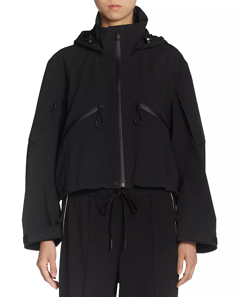 Moncler Kibira Jacket