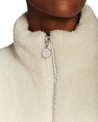 Polignac Mixed Media Jacket