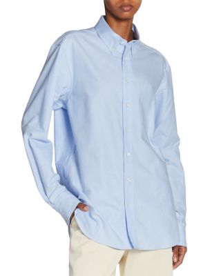 Chest Pocket Shirt