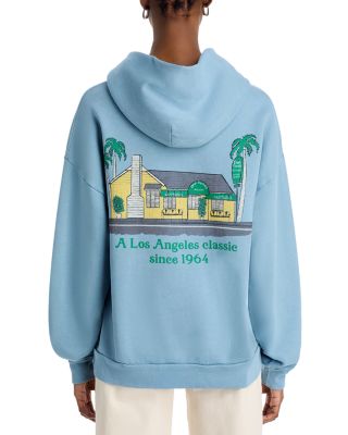 Dan Tanas House Modern Hoodie
