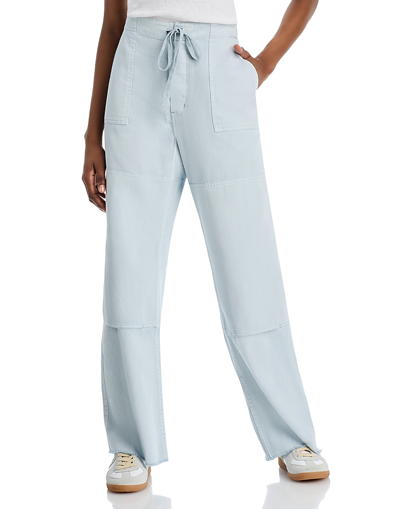 RE/DONE RE/DONE BEACH PANTS