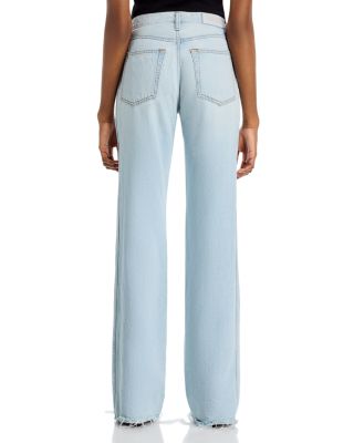 The Californian Mid Rise Jeans in Big Sur