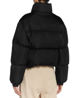 Vissec Puffer Jacket