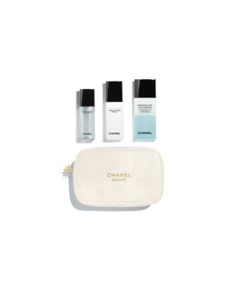 CHANEL HYDRA BEAUTY トライアルセット Chanel Hydra Beauty Travel