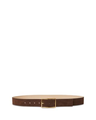 B-low the Belt Milla Women's Suede Belt