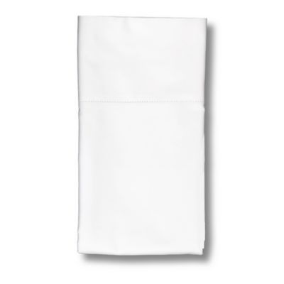 DEA Luxury Linens - Eleonora Sateen Flat Sheet, Queen