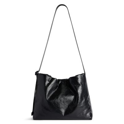  Monaco Small East-west Hobo Bag