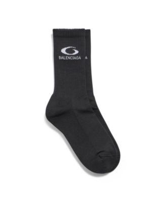 Balenciaga - Loop Sports Icon Socks
