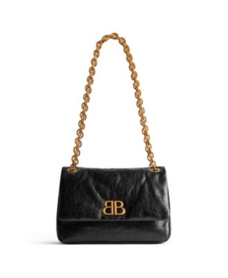 Balenciaga - Monaco Mini Bag